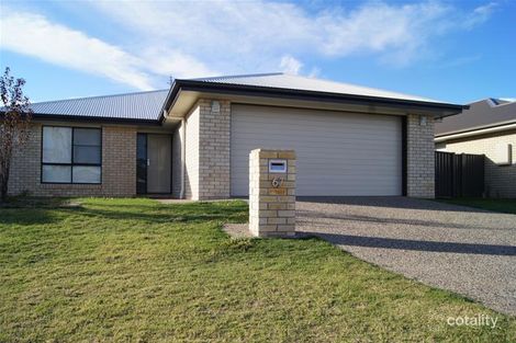 Property photo of 67 Sheridan Street Chinchilla QLD 4413