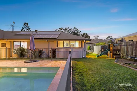 Property photo of 21 Kilkivan Drive Ormeau QLD 4208