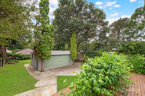Property photo of 51 Centennial Avenue Lane Cove West NSW 2066