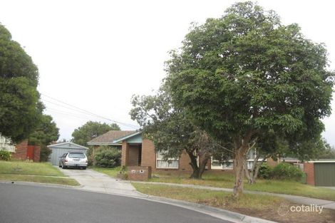4 Miller Ct, Dandenong North, VIC 3175