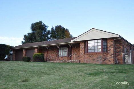 16 Sloman Ct, Kelso, NSW 2795