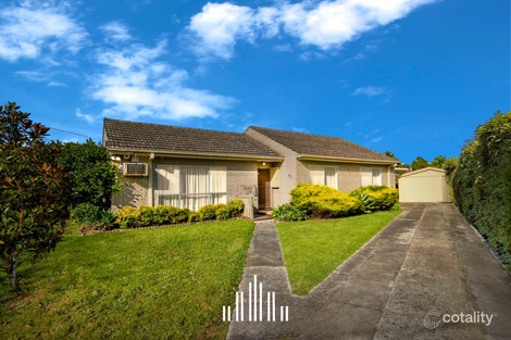 Property photo of 20 Hadkinson Street Clayton South VIC 3169