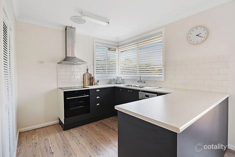 Property photo of 7 Morobe Place Orange NSW 2800