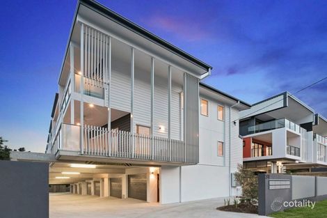 2/31 Rawlinson St, Murarrie, QLD 4172