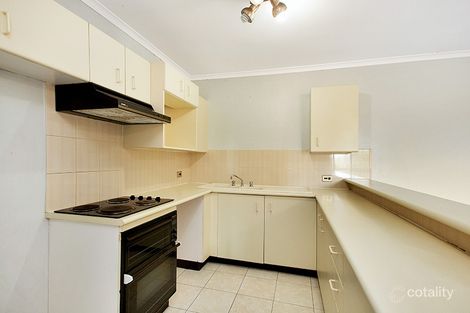 Property photo of 44/758 Bourke Street Redfern NSW 2016