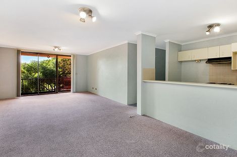 Property photo of 44/758 Bourke Street Redfern NSW 2016