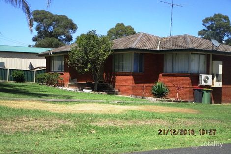 Property photo of 1 Mountain View Close Vineyard NSW 2765