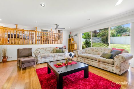 Property photo of 30 Glider Avenue Blackbutt NSW 2529