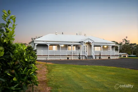 3545 Mary Valley Rd, Imbil, QLD 4570