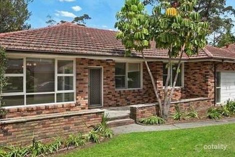 Property photo of 7 Bushland Avenue Forestville NSW 2087
