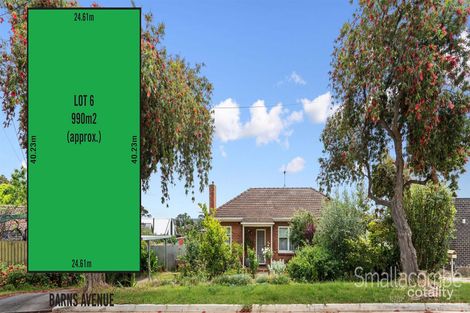 Property photo of 20 Barns Avenue Highbury SA 5089