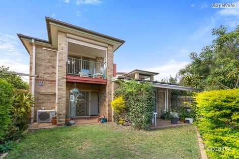 Property photo of 15/32 Tomkins Road Riverhills QLD 4074