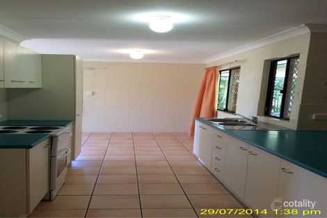 Property photo of 17 Brenton Circuit Deeragun QLD 4818