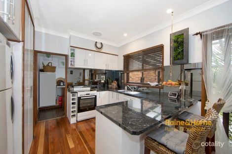 Property photo of 7 Rogers Street Gloucester NSW 2422