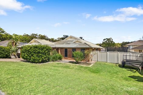 Property photo of 73 Worcester Drive East Maitland NSW 2323