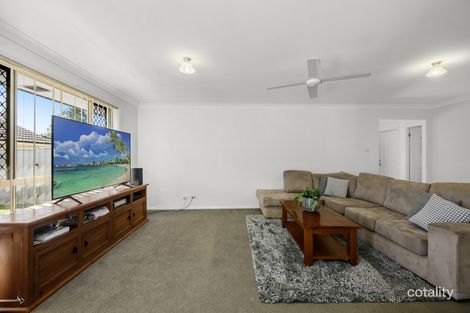 Property photo of 73 Worcester Drive East Maitland NSW 2323