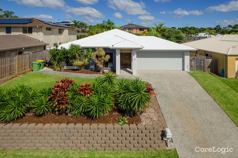 Property photo of 46 Codrington Circuit Pacific Pines QLD 4211