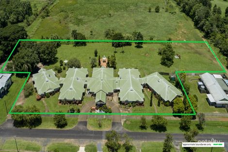 28-38 Charles St, Innisfail, QLD 4860