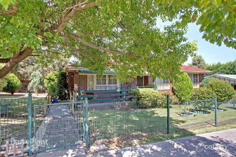 Property photo of 402 Scoresby Road Ferntree Gully VIC 3156