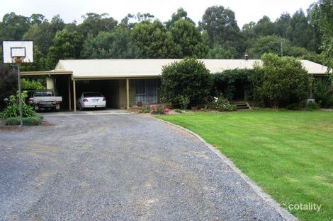 40 Wallis And Hawkes Rd, Korumburra, VIC 3950