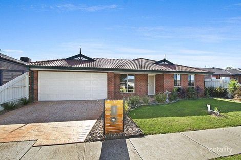 28 Almond Ave, Wallan, VIC 3756