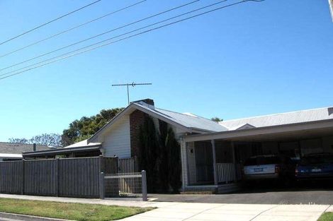 21 Davey St, Parkdale, VIC 3195