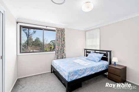 Property photo of 16 Arnott Road Quakers Hill NSW 2763