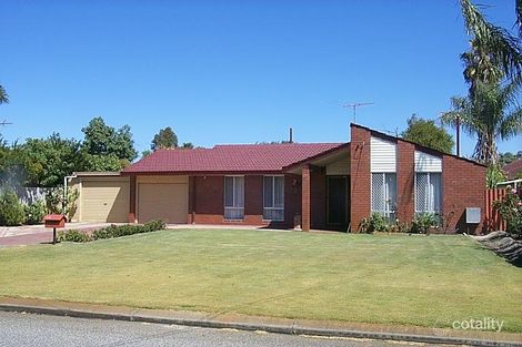 11 Gurnard Rd, Ferndale, WA 6148