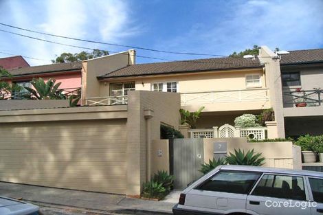 Property photo of 7 Weldon Lane Woollahra NSW 2025