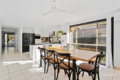 Property photo of 3 Bailer Street Coomera QLD 4209