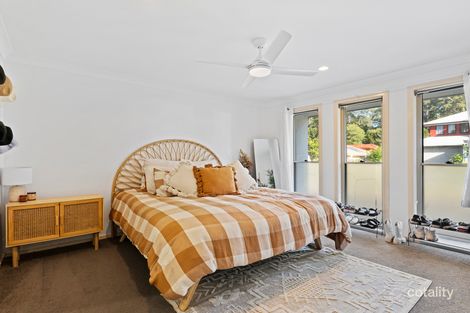 Property photo of 3 Bailer Street Coomera QLD 4209