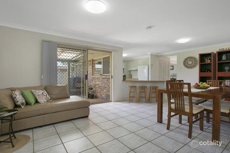 Property photo of 6 Miles Crescent Manly West QLD 4179