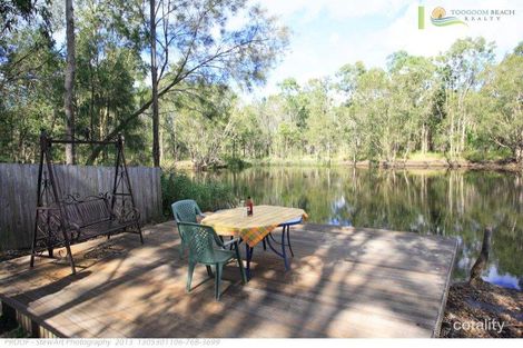 Property photo of 212 Oregan Creek Road Toogoom QLD 4655
