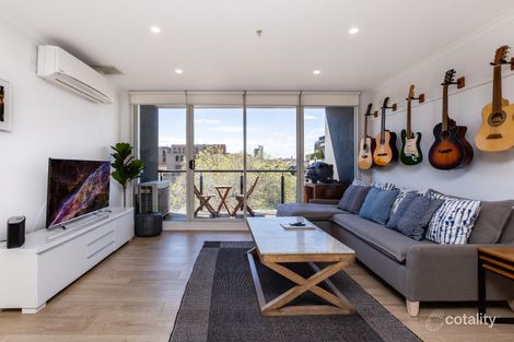 Property photo of 41/416 St Kilda Road Melbourne VIC 3004