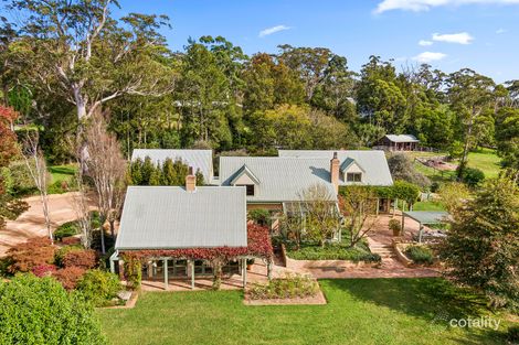 Property photo of 7 Kimberley Drive Bowral NSW 2576