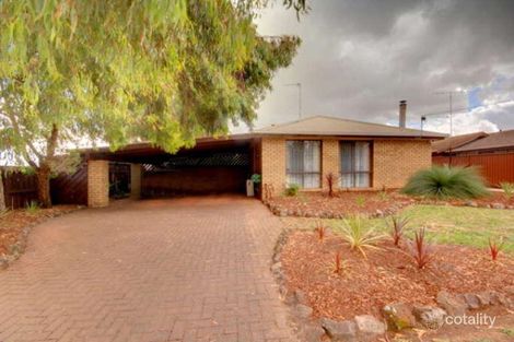 Property photo of 4 Winifred Street Mitchell Park VIC 3355