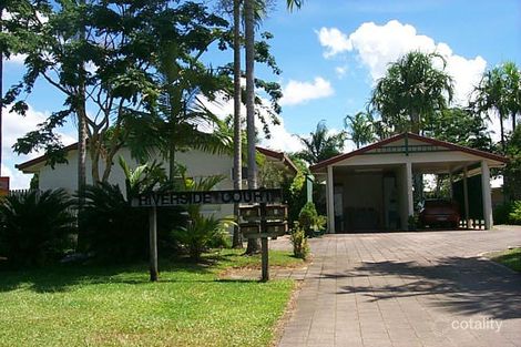 6 Reynolds Rd, Innisfail Estate, QLD 4860