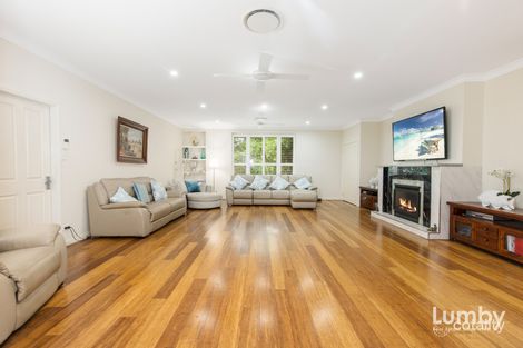 Property photo of 55 Knights Road Galston NSW 2159