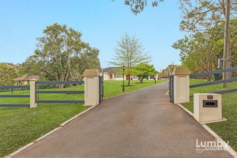Property photo of 55 Knights Road Galston NSW 2159