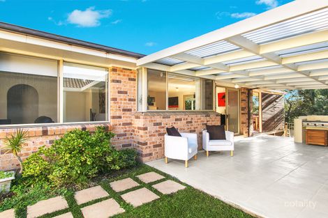 305 Somerville Rd, Hornsby Heights, NSW 2077