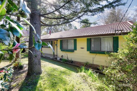 Property photo of 33 Third Avenue Katoomba NSW 2780