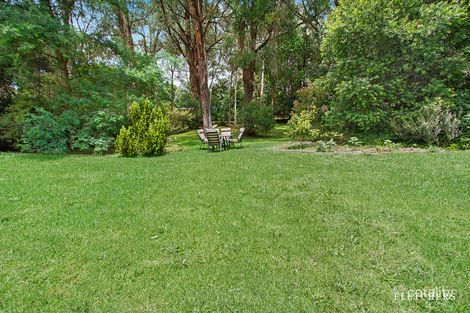 Property photo of 36 Allandale Road Monbulk VIC 3793