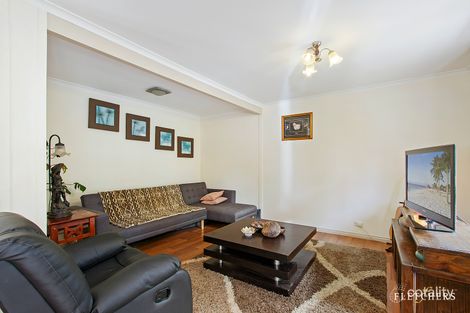 Property photo of 36 Allandale Road Monbulk VIC 3793