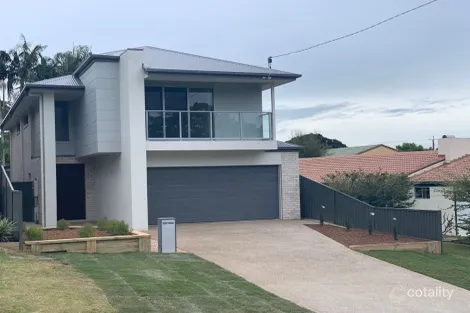 Property photo of 4 Terrence Street Aspley QLD 4034