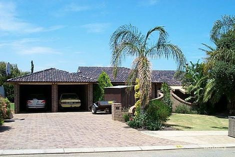 20 The Ridge, Woodvale, WA 6026