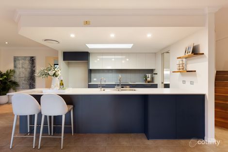 Property photo of 33 Culmstock Place Fig Tree Pocket QLD 4069