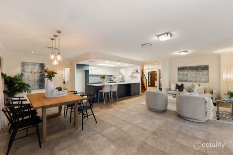 Property photo of 33 Culmstock Place Fig Tree Pocket QLD 4069