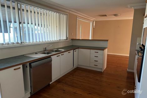 Property photo of 173 Richmond Road Penrith NSW 2750