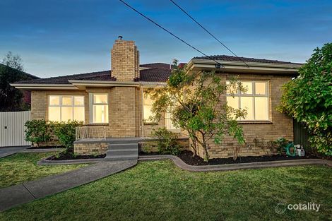 Property photo of 17 Flinders Street Bulleen VIC 3105