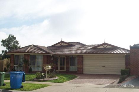 48 Strabane Way, Hampton Park, VIC 3976